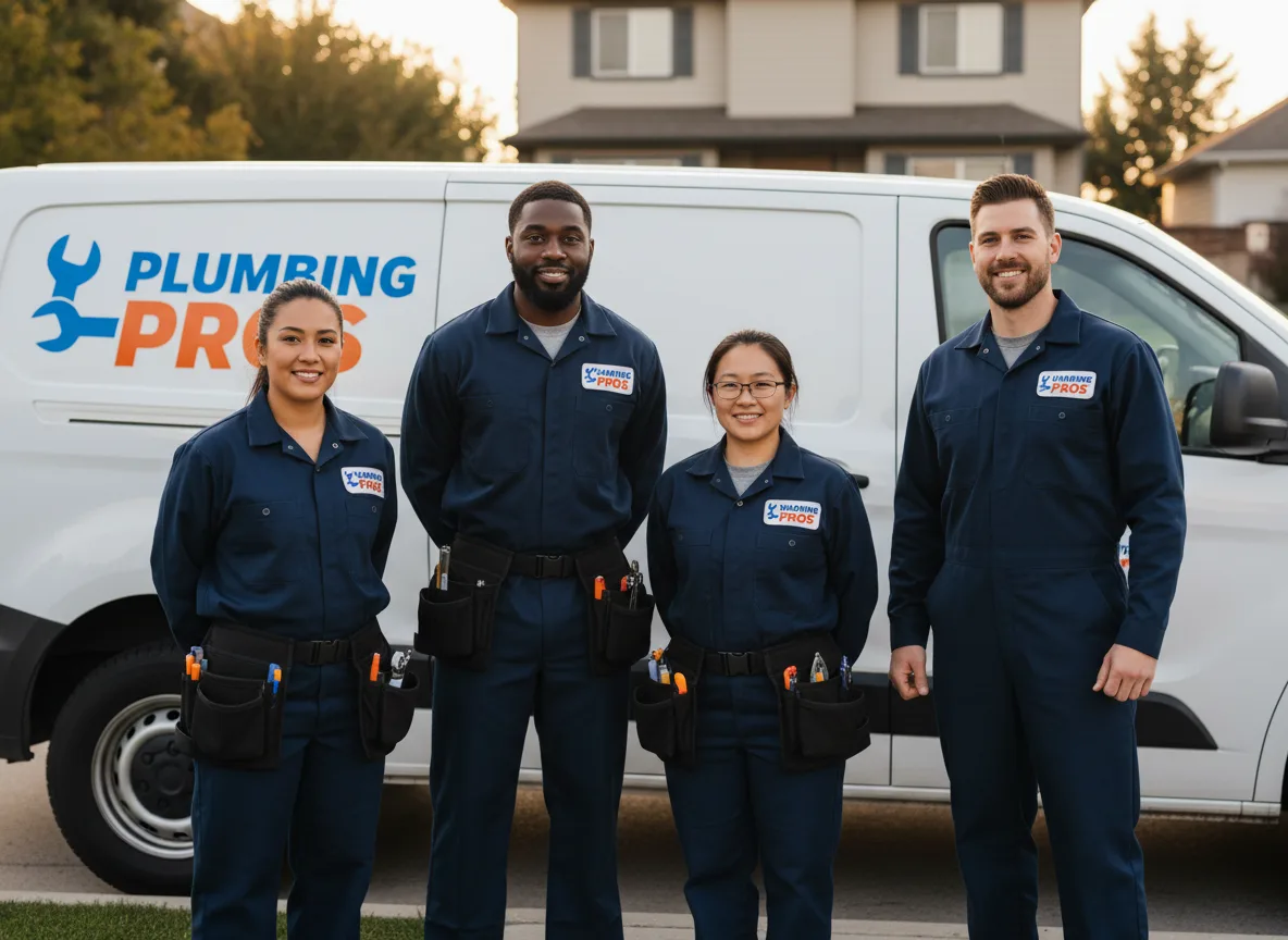 Water Heater Repair company in Stevensville, PA